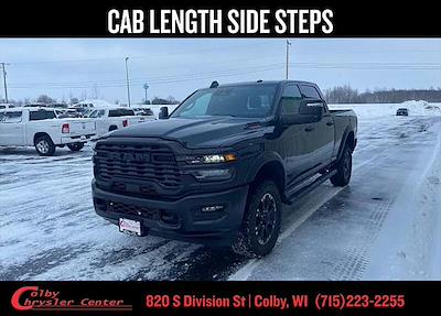 New 2026 Ram 2500 Warlock Crew Cab for sale #12747 - photo 2