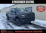 New 2026 Ram 2500 Warlock Crew Cab for sale #12747 - photo 3