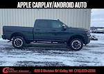 New 2026 Ram 2500 Warlock Crew Cab for sale #12747 - photo 4