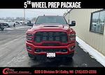 New 2026 Ram 2500 Tradesman Crew Cab for sale #12780 - photo 2
