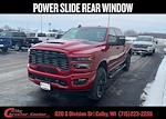 New 2026 Ram 2500 Tradesman Crew Cab for sale #12780 - photo 3