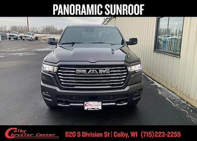 New 2026 Ram 1500 Laramie Crew Cab for sale #12787 - photo 2