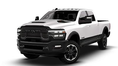New 2026 Ram 2500 Rebel Crew Cab for sale #12859 - photo 1