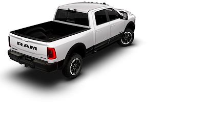 New 2026 Ram 2500 Rebel Crew Cab for sale #12859 - photo 2
