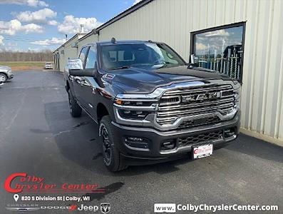 New 2025 Ram 3500 Laramie Crew Cab 4x4 Pickup for sale #12589 - photo 1