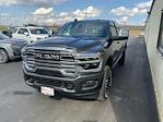 New 2025 Ram 3500 Laramie Crew Cab 4x4 Pickup for sale #12589 - photo 2