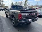 New 2025 Ram 3500 Laramie Crew Cab 4x4 Pickup for sale #12589 - photo 7