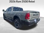 New 2026 Ram 2500 Rebel Crew Cab for sale #152194 - photo 6
