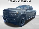 New 2026 Ram 2500 Rebel Crew Cab for sale #152194 - photo 8