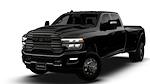 New 2026 Ram 3500 Laramie Crew Cab 4x4 DRW Pickup for sale #153231 - photo 1