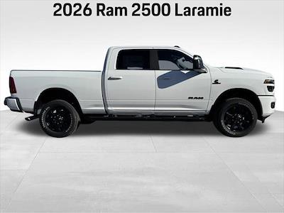 New 2026 Ram 2500 Laramie Crew Cab for sale #157319 - photo 1