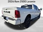 New 2026 Ram 2500 Laramie Crew Cab for sale #157319 - photo 2