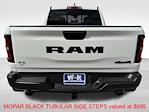 New 2026 Ram 1500 Warlock Crew Cab for sale #171218 - photo 4