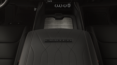 New 2026 Ram 1500 Limited Crew Cab 4x4 Pickup for sale #177237 - photo 2