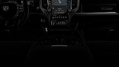 New 2026 Ram 2500 Big Horn Crew Cab 4x4 Pickup for sale #182918 - photo 2