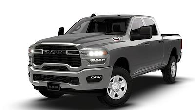 New 2026 Ram 2500 Tradesman Crew Cab 4x4 Pickup for sale #183671 - photo 1