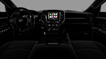 New 2026 Ram 2500 Tradesman Crew Cab 4x4 Pickup for sale #183671 - photo 4