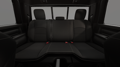 New 2026 Ram 2500 Tradesman Crew Cab 4x4 Pickup for sale #183681 - photo 1