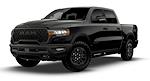 New 2026 Ram 1500 Rebel Crew Cab 4x4 Pickup for sale #205945 - photo 1