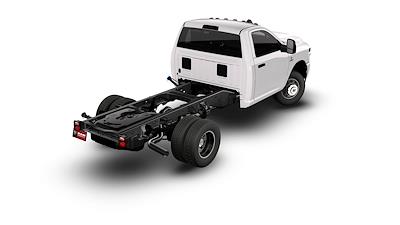 New 2026 Ram 3500 Regular Cab 60 CA Cab Chassis for sale #207521 - photo 2