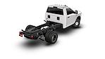 New 2026 Ram 3500 Regular Cab 60 CA Cab Chassis for sale #207521 - photo 2