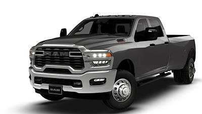 New 2026 Ram 3500 Tradesman Crew Cab for sale #211248 - photo 1