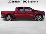 New 2026 Ram 1500 Big Horn Crew Cab for sale #242307 - photo 2