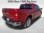 New 2026 Ram 1500 Big Horn Crew Cab for sale #242307 - photo 3