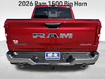 New 2026 Ram 1500 Big Horn Crew Cab for sale #242307 - photo 4
