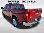 New 2026 Ram 1500 Big Horn Crew Cab for sale #242307 - photo 5