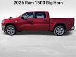 New 2026 Ram 1500 Big Horn Crew Cab for sale #242307 - photo 6