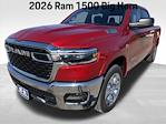 New 2026 Ram 1500 Big Horn Crew Cab for sale #242307 - photo 7