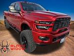 New 2026 Ram 3500 Big Horn Crew Cab for sale #256519 - photo 1