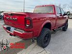 New 2026 Ram 3500 Big Horn Crew Cab for sale #256519 - photo 3