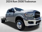 2024 Ram 3500 Crew Cab DRW 4x4, Cab Chassis for sale #263973 - photo 1