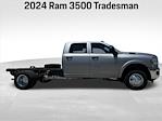 2024 Ram 3500 Crew Cab DRW 4x4, Cab Chassis for sale #263973 - photo 3