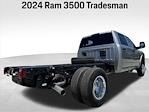 2024 Ram 3500 Crew Cab DRW 4x4, Cab Chassis for sale #263973 - photo 4