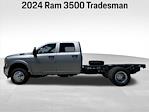 2024 Ram 3500 Crew Cab DRW 4x4, Cab Chassis for sale #263973 - photo 6