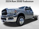 2024 Ram 3500 Crew Cab DRW 4x4, Cab Chassis for sale #263973 - photo 7