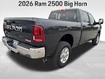 New 2026 Ram 2500 Big Horn Crew Cab for sale #264453 - photo 3