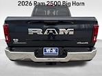New 2026 Ram 2500 Big Horn Crew Cab for sale #264453 - photo 4