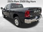 New 2026 Ram 2500 Big Horn Crew Cab for sale #264453 - photo 5