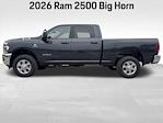New 2026 Ram 2500 Big Horn Crew Cab for sale #264453 - photo 6