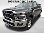 New 2026 Ram 2500 Big Horn Crew Cab for sale #264453 - photo 7
