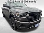 New 2026 Ram 1500 Laramie Crew Cab for sale #278113 - photo 1