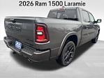 New 2026 Ram 1500 Laramie Crew Cab for sale #278113 - photo 3