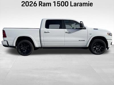 New 2026 Ram 1500 Laramie Crew Cab for sale #282724 - photo 2