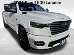 New 2026 Ram 1500 Laramie Crew Cab for sale #282724 - photo 1