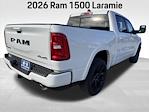 New 2026 Ram 1500 Laramie Crew Cab for sale #282724 - photo 3
