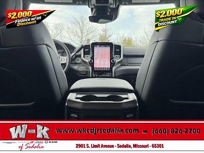 New 2026 Ram 2500 Laramie Mega Cab for sale #284171 - photo 2